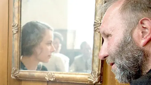 Fabian ou le chemin de la décadence