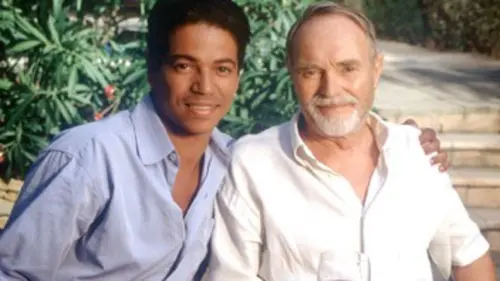 Fabien Cosma Petit Maxime