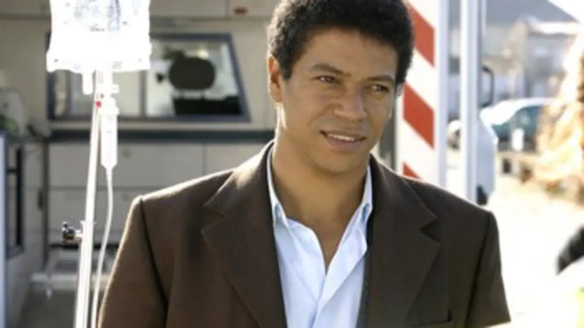 Fabien Cosma Syndrome d'imposture