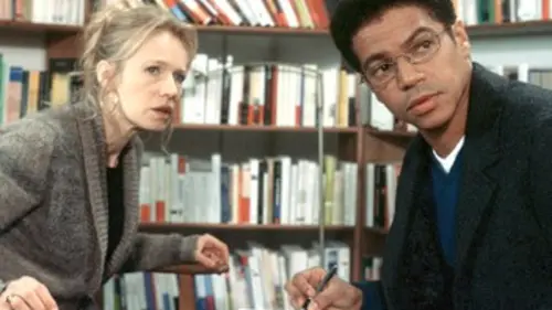 Fabien Cosma Sans raison apparente