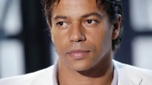 Fabien Cosma Grain de sable