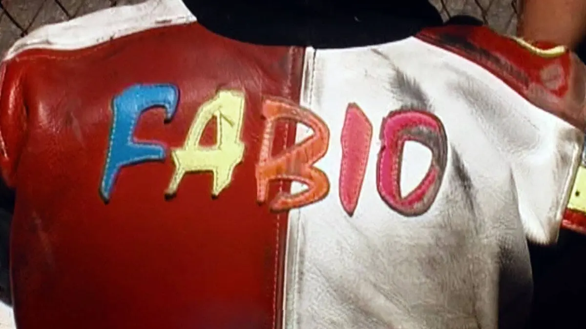 Fabio, la naissance d'un champion