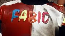 Fabio, la naissance d'un champion