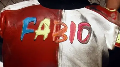 Fabio, la naissance d'un champion