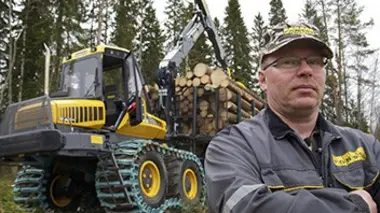 Fabrications sous pression