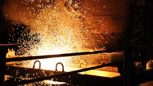 Épisodes de Fabrications sous pression