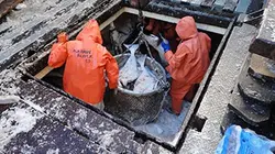 Sur TLC à 21h40 : Fabrications sous pression