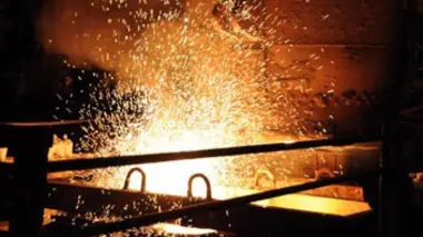 Fabrications sous pression