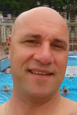 Photo Fabrice Triple X