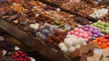 Le pari gagnant du chocolat équitable Made in France