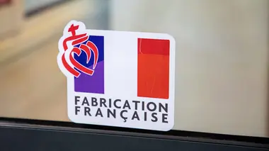 Un voilier-cargo français pour décarboner le transport maritime