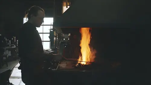 Fabriquer le quotidien