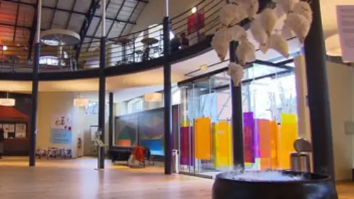 Fabriques culturelles