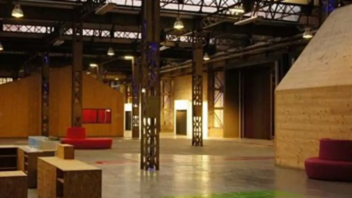 Fabriques culturelles E09 Le Boulon