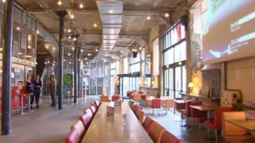 Fabriques culturelles E05 Le Lieu unique