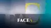 Face à