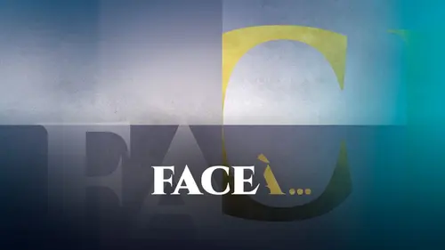 Face à