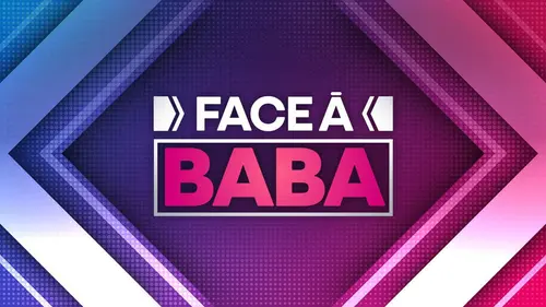 Face à Baba