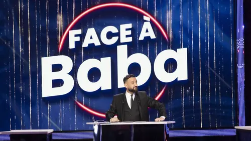 Face à Baba