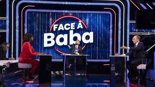 Face à Baba