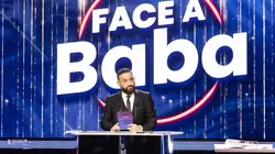 Face à Baba ça continue