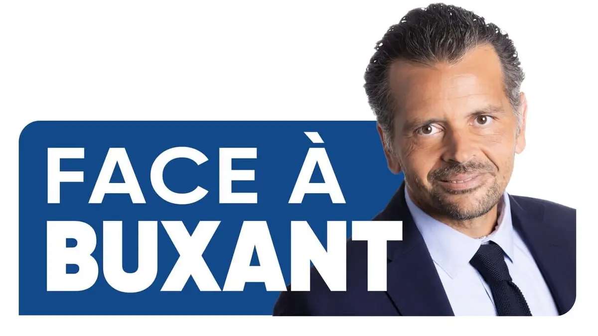 Face à Buxant