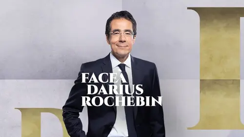 Face à Darius Rochebin Allocution d'Emmanuel Macron