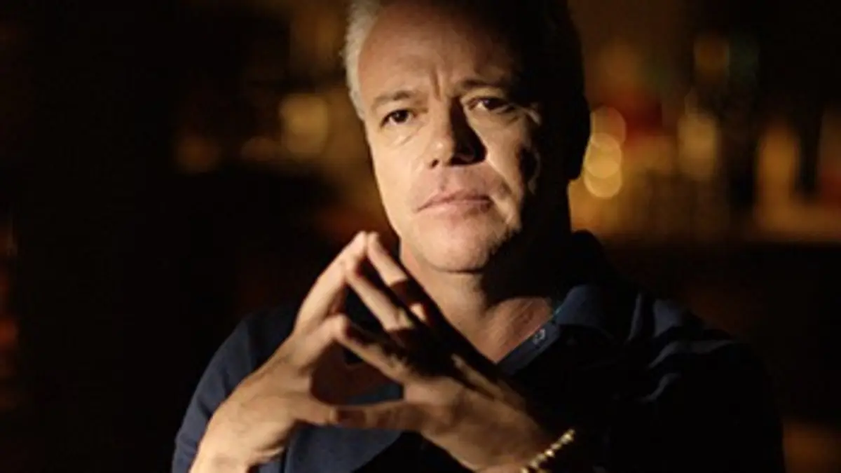 Face à Escobar S01E01 Pablo Escobar