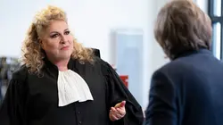 Face à face S03E08 La victime imaginaire