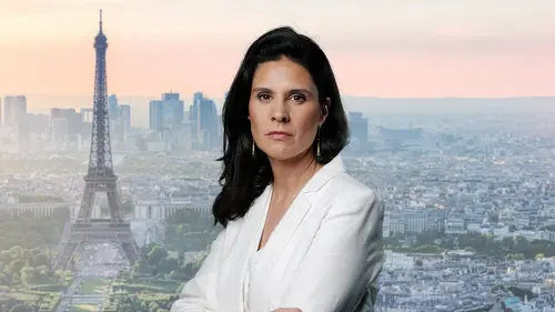 Face à face