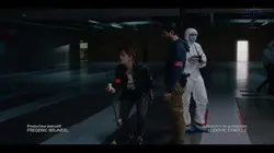 Face à face S01E02 Tel est pris qui croyait prendre