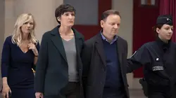 Face à face S04E02 Hors la charité pas de salut