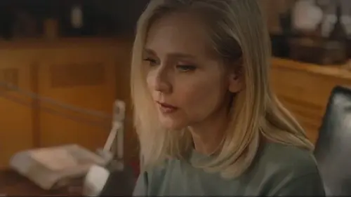 Face à face S01E06 Collatéral