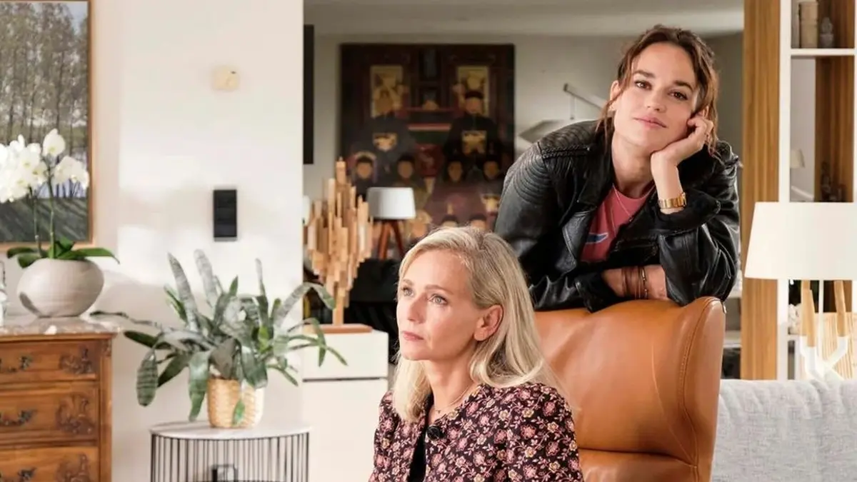 Face à face S01E12 Risque imminent