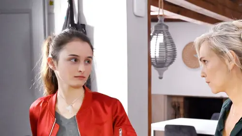 Face à face S01E11 Non bis in idem