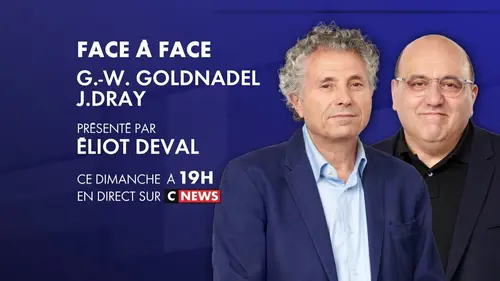 Face à face Face à face