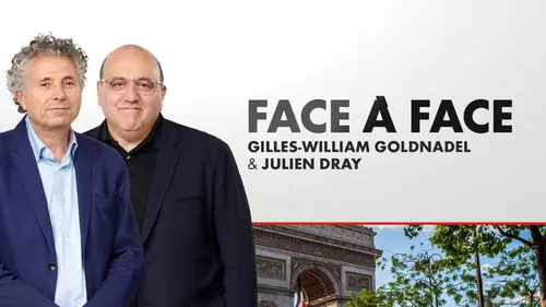 Face à Face Face à Face