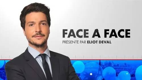 Face à face