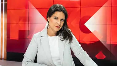 FACE A FACE BFM PREMIÈRE