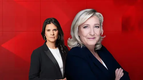 Face à face et vous