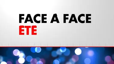 Face à Face Été