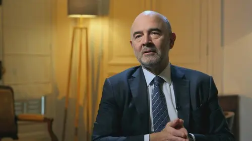 Face-à-face pour l'Elysée Les dinosaures