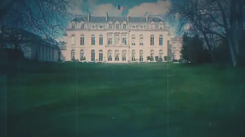 Face à face pour l'Elysée Les dinosaures