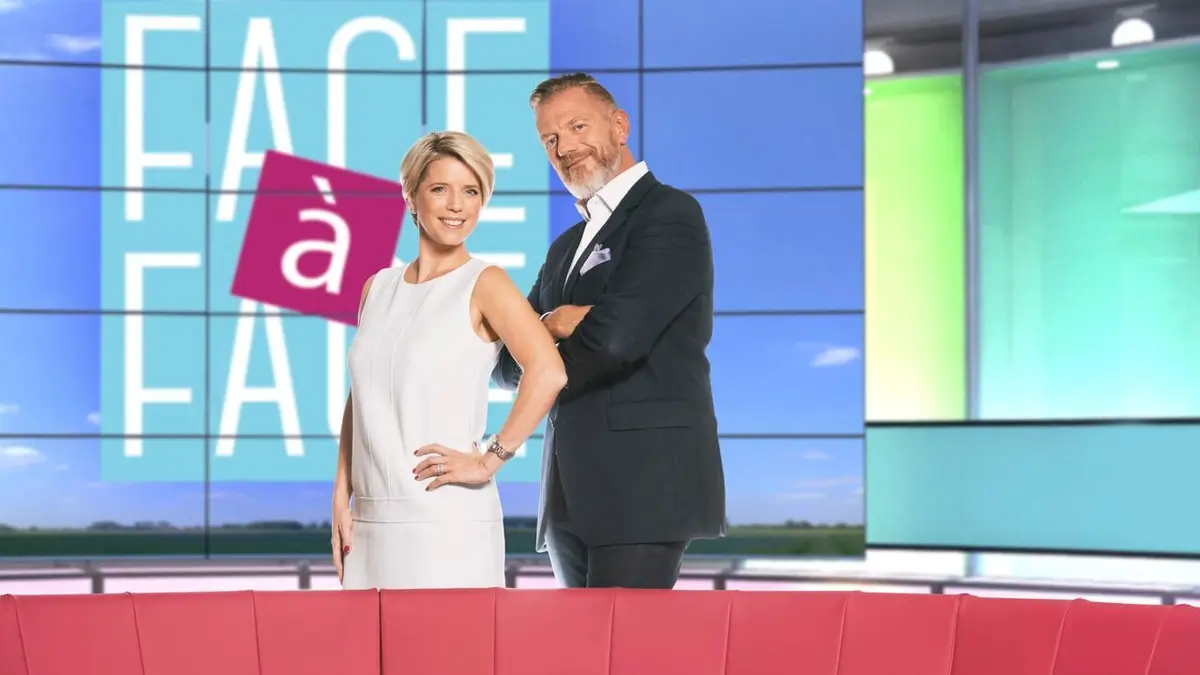 Face à face RTL
