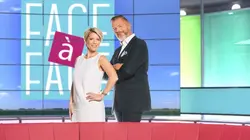 Face à face RTL