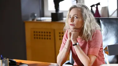 Face à face S01E03 Rédemption