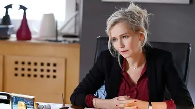 Face à face S01E09 Vie brûlée