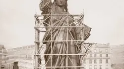 Sur France 5 à 20h55 : Face à l'histoire : L'épopée de Lady Liberty