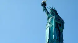 Face à l'histoire : L'épopée de Lady Liberty La naissance d'une icône