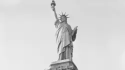 Face à l'histoire : L'épopée de Lady Liberty  Le flambeau de la liberté